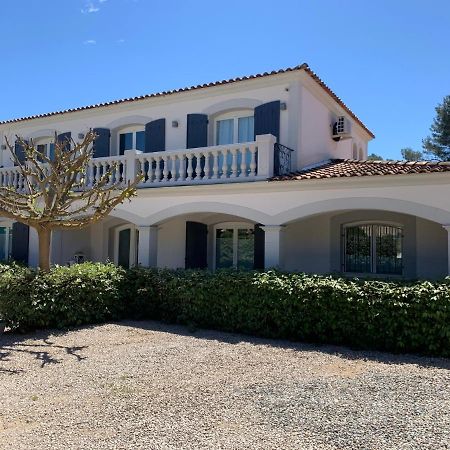 Villa Etoile Cabasse Εξωτερικό φωτογραφία