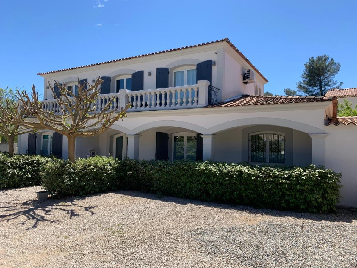 Villa Etoile Cabasse Εξωτερικό φωτογραφία