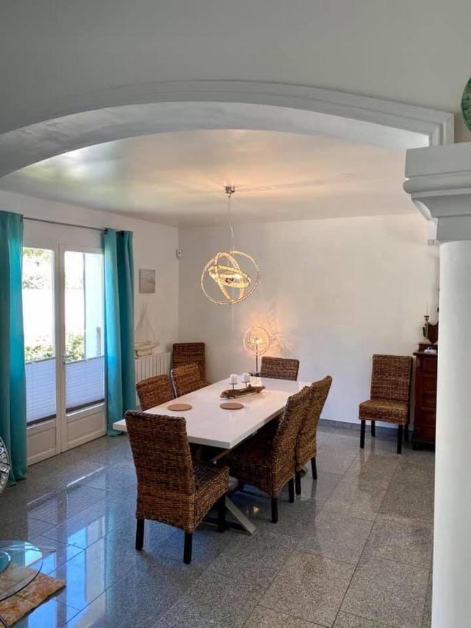 Villa Etoile Cabasse Εξωτερικό φωτογραφία