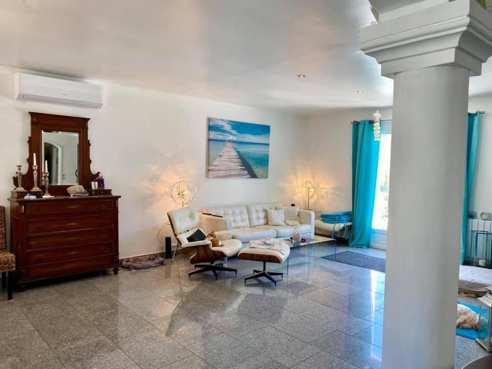 Villa Etoile Cabasse Εξωτερικό φωτογραφία