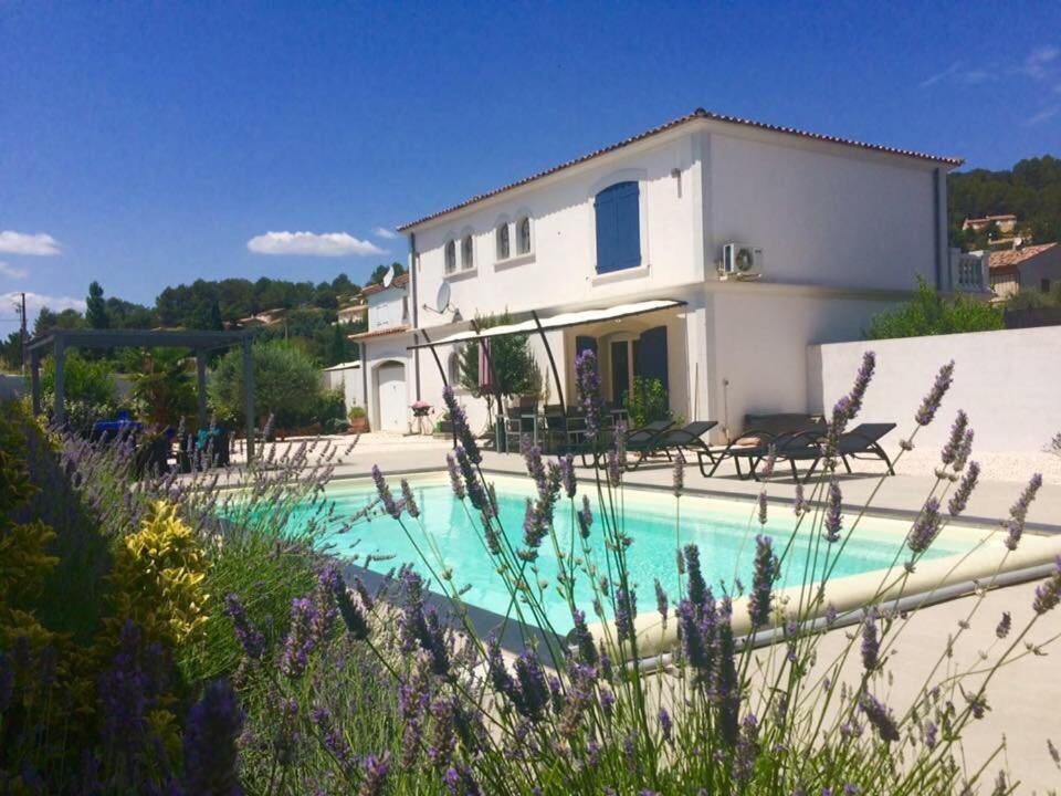 Villa Etoile Cabasse Εξωτερικό φωτογραφία