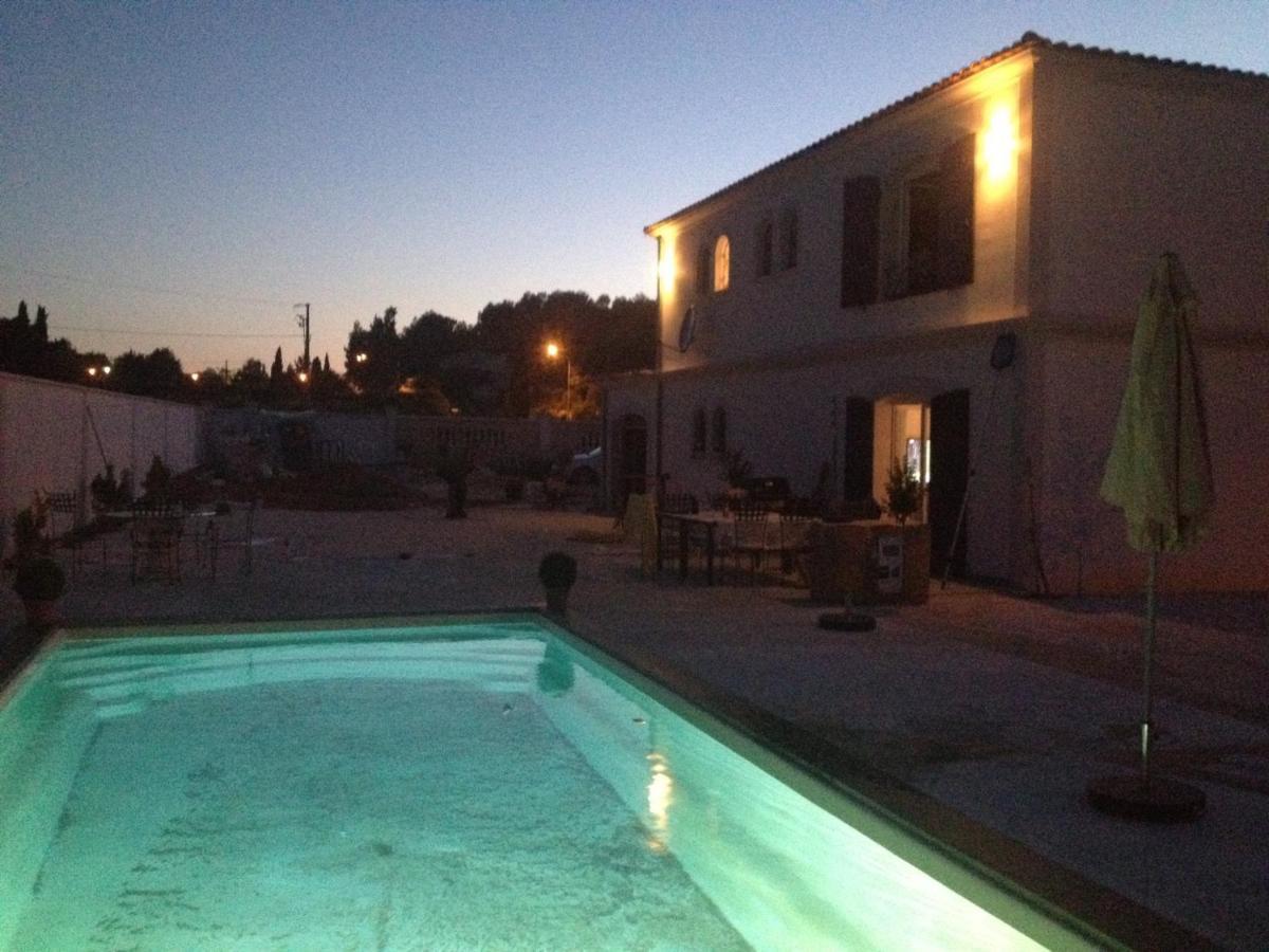 Villa Etoile Cabasse Εξωτερικό φωτογραφία