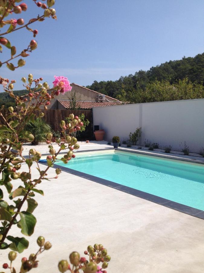 Villa Etoile Cabasse Εξωτερικό φωτογραφία