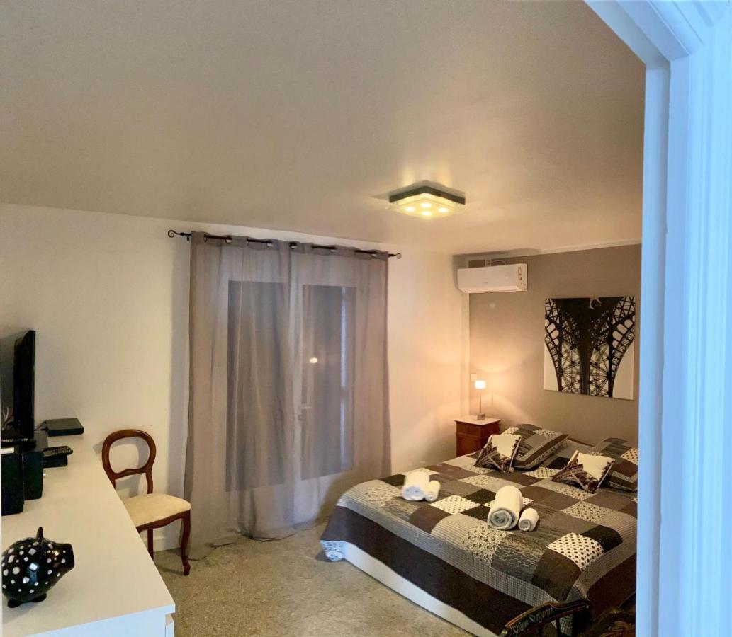 Villa Etoile Cabasse Εξωτερικό φωτογραφία
