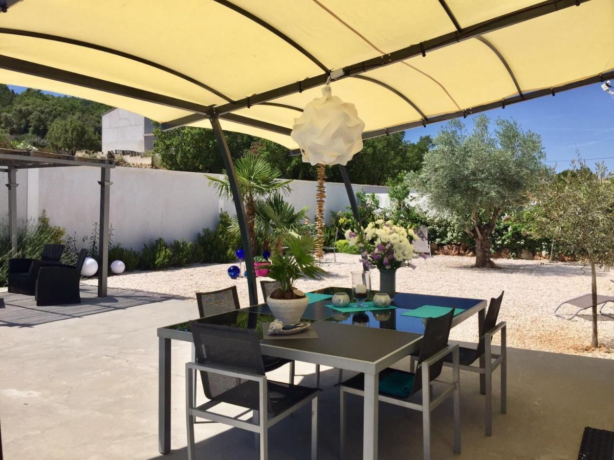 Villa Etoile Cabasse Εξωτερικό φωτογραφία