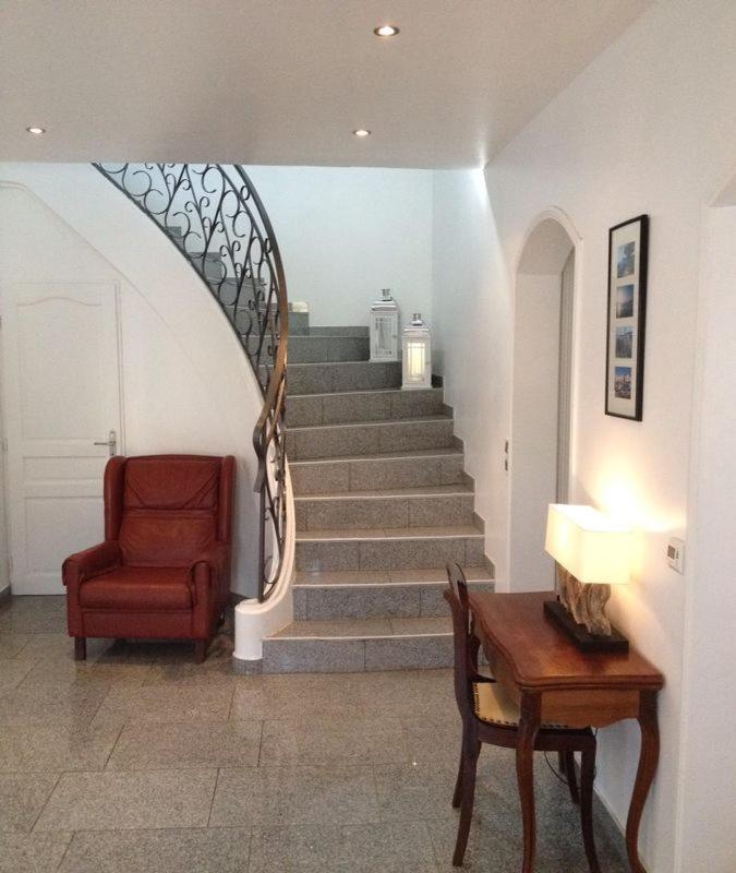 Villa Etoile Cabasse Εξωτερικό φωτογραφία