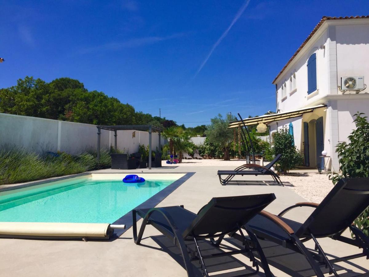 Villa Etoile Cabasse Εξωτερικό φωτογραφία
